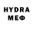 MDMA молли Shahruz Agayev