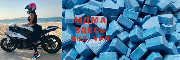 мдпв Алексеевка